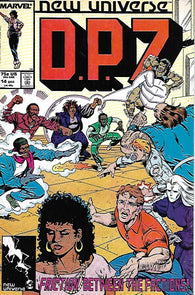 D.P. 7 - 014 - Fine