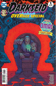 Darkseid Oversize Special - 01