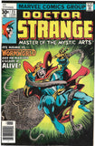 Doctor Strange Vol. 2 - 023 - Very Good