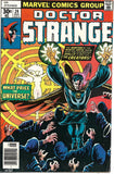 Doctor Strange Vol. 2 - 024 - Very Good