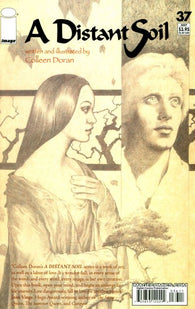 Distant Soil Vol. 2 - 037