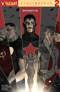 Divinity III Stalinverse - 02