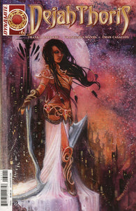 Dejah Thoris - 06