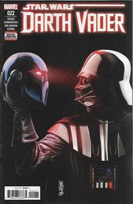 Star Wars Darth Vader Vol. 2 - 022