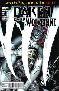 Dark Wolverine - 003