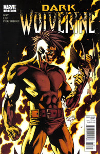 Wolverine Vol. 3 - 090