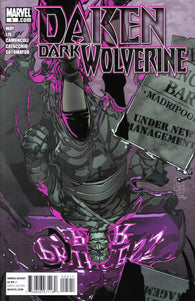 Dark Wolverine - 005