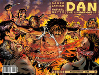 Dan The Unharmable #6 by Avatar Comics