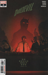 Daredevil Vol. 6 - 008
