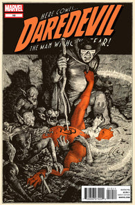 Daredevil Vol. 3 - 010