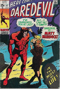 Daredevil - 057 - Fine