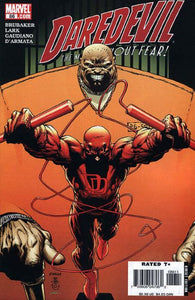Daredevil Vol. 2 - 086