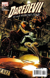 Daredevil Vol. 2 - 089