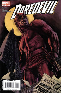 Daredevil Vol. 2 - 093