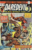 Daredevil #120 by Marvel Comics - Fine