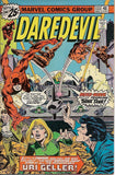 Daredevil #133 by Marvel Comics - Fine