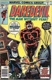 Daredevil - 141 - Very Good