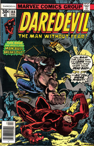 Daredevil - 144