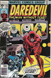 Daredevil #146 by Marvel Comics - Fine