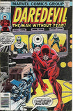 Daredevil #146 by Marvel Comics - Very Good