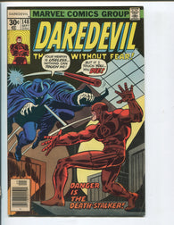 Daredevil #148 by Marvel Comics - Fine