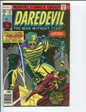 Daredevil #150 by Marvel Comics - Fine