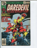 Daredevil #156 by Marvel Comics - Fine