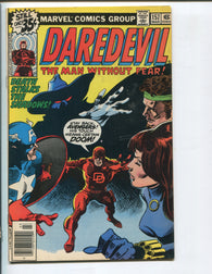 Daredevil #157 by Marvel Comics