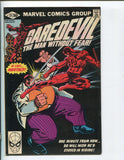 Daredevil - 171 - Fine