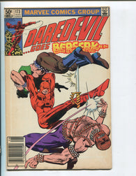Daredevil #173 by Marvel Comics - Fine