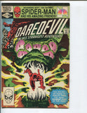 Daredevil #177 by Marvel Comics - Fine