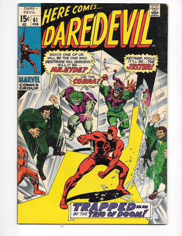 Daredevil - 061