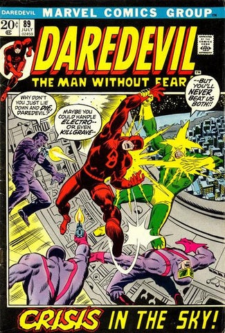 Daredevil - 089