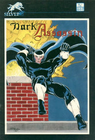 Dark Assassin - 01 One Shot