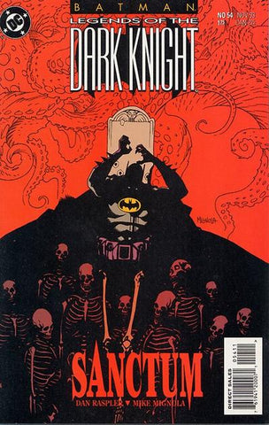 Batman Legends of the Dark Knight - 054