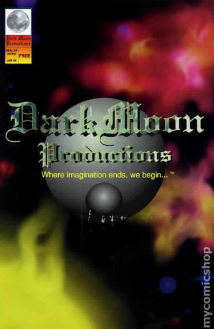 Dark Moon Productions Dealer Intro