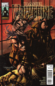Wolverine Vol. 3 - 085