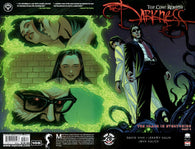 Darkness #105 by Top Cow Comics