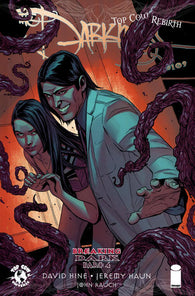 Darkness #109 by Top Cow Comics