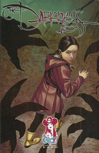 Darkness #112 by Top Cow Comics