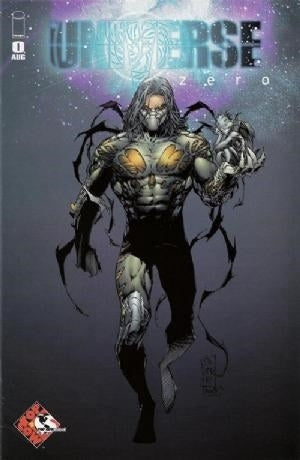 Darkness #40 by Top Cow Comics