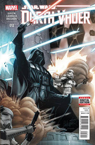 Star Wars Darth Vader #12 by Marvel Comics