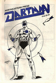 Dartman - 01
