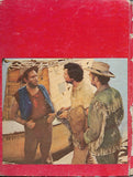 Davy Crockett And Mike Fink - Book