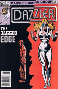 Dazzler - 025