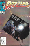 Dazzler - 029 - Fine