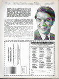Deadly Hands Of Kung Fu Magazine - 06