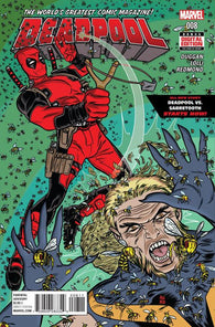 Deadpool Vol. 6 - 008