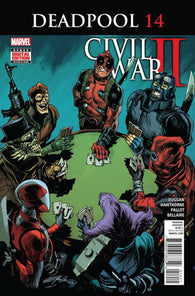 Deadpool Vol. 6 - 014