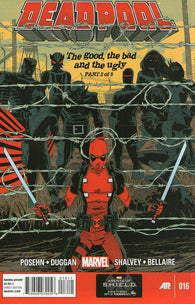Deadpool Vol. 5 - 016